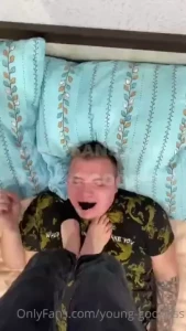 young-goddess Onlyfans leaked video 18157917 on Hotleaks.tv