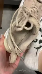 young-goddess Onlyfans leaked video 18157927 on Hotleaks.tv