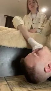 young-goddess Onlyfans leaked video 18157940 on Hotleaks.tv