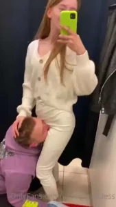 young-goddess Onlyfans leaked video 18157942 on Hotleaks.tv