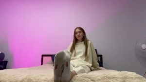young-goddess Onlyfans leaked video 18157949 on Hotleaks.tv