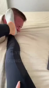 young-goddess Onlyfans leaked video 18157968 on Hotleaks.tv