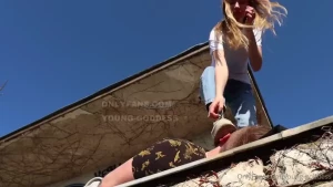 young-goddess Onlyfans leaked video 18157973 on Hotleaks.tv
