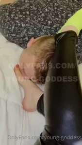 young-goddess Onlyfans leaked video 18157976 on Hotleaks.tv