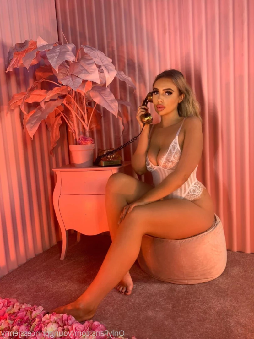 Jenny [ xratedprincessj ] Onlyfans leaked photo 14244941 on Hotleaks.tv