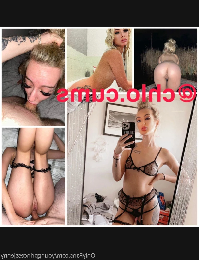 Jenny [ xratedprincessj ] Onlyfans leaked photo 14257220 on Hotleaks.tv