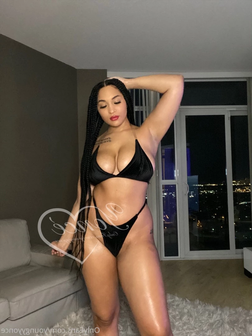 Yoncé [ youngyyonce ] Onlyfans leaked photo 8024377 on Hotleaks.tv