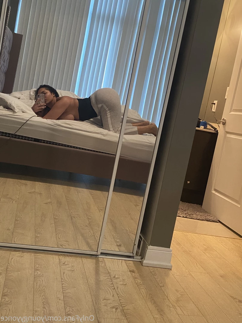 Yoncé [ youngyyonce ] Onlyfans leaked photo 8024421 on Hotleaks.tv