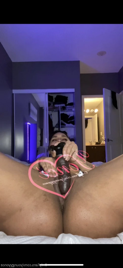 Yoncé [ youngyyonce ] Onlyfans leaked photo 8025726 on Hotleaks.tv