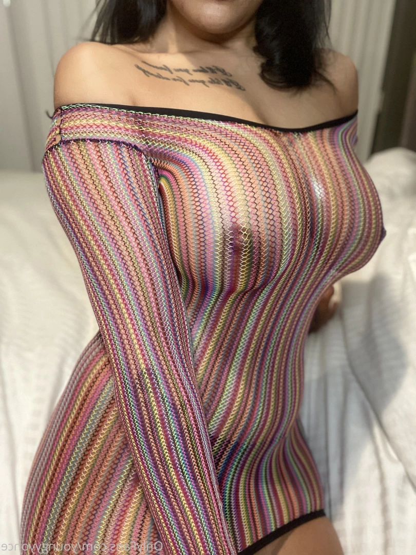 Yoncé [ youngyyonce ] Onlyfans leaked photo 8026756 on Hotleaks.tv