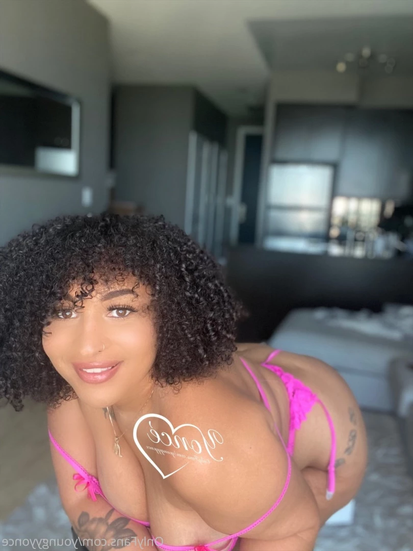 Yoncé [ youngyyonce ] Onlyfans leaked photo 8026874 on Hotleaks.tv