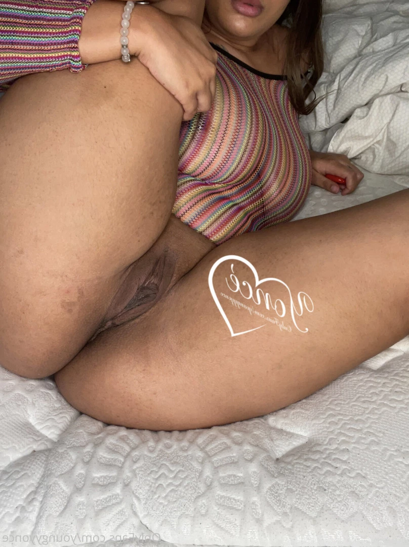 Yoncé [ youngyyonce ] Onlyfans leaked photo 8027331 on Hotleaks.tv