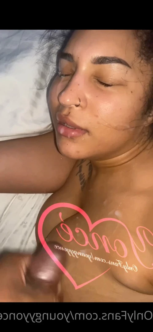 Yoncé [ youngyyonce ] Onlyfans leaked photo 8027799 on Hotleaks.tv