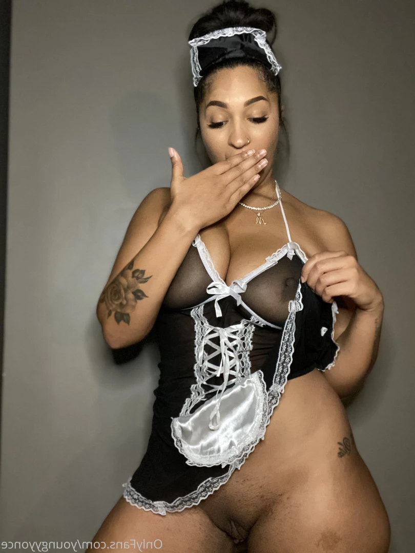 Yoncé [ youngyyonce ] Onlyfans leaked photo 8028492 on Hotleaks.tv
