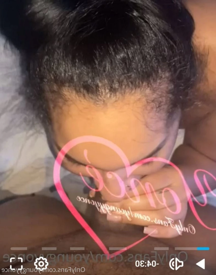 Yoncé [ youngyyonce ] Onlyfans leaked photo 8028528 on Hotleaks.tv