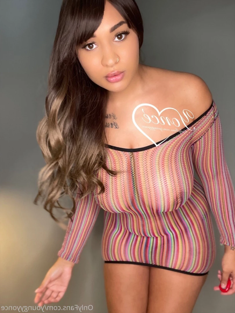 Yoncé [ youngyyonce ] Onlyfans leaked photo 8030536 on Hotleaks.tv