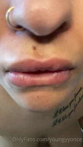 Yoncé [ youngyyonce ] Onlyfans leaked video 9793445 on Hotleaks.tv