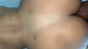 Yoncé [ youngyyonce ] Onlyfans leaked video 9793529 on Hotleaks.tv