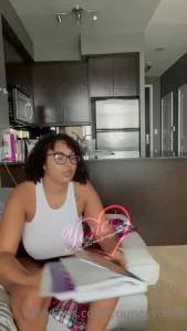 Yoncé [ youngyyonce ] Onlyfans leaked video 9793561 on Hotleaks.tv