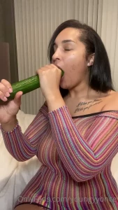 Yoncé [ youngyyonce ] Onlyfans leaked video 9793609 on Hotleaks.tv
