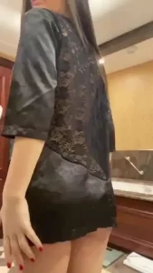 Miss Kitty PREMIUM [ your_kitty ] Onlyfans leaked video 18157578 on Hotleaks.tv