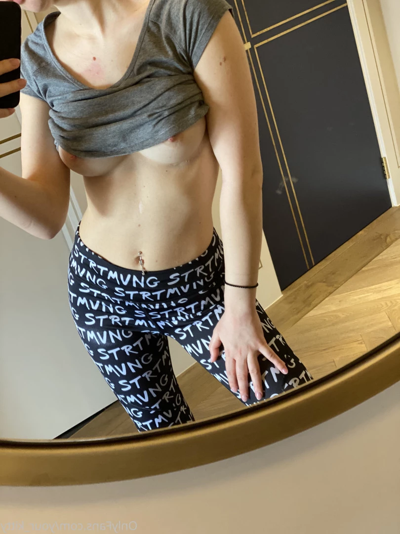 Miss Kitty PREMIUM [ your_kitty ] Onlyfans leaked photo 8015216 on Hotleaks.tv