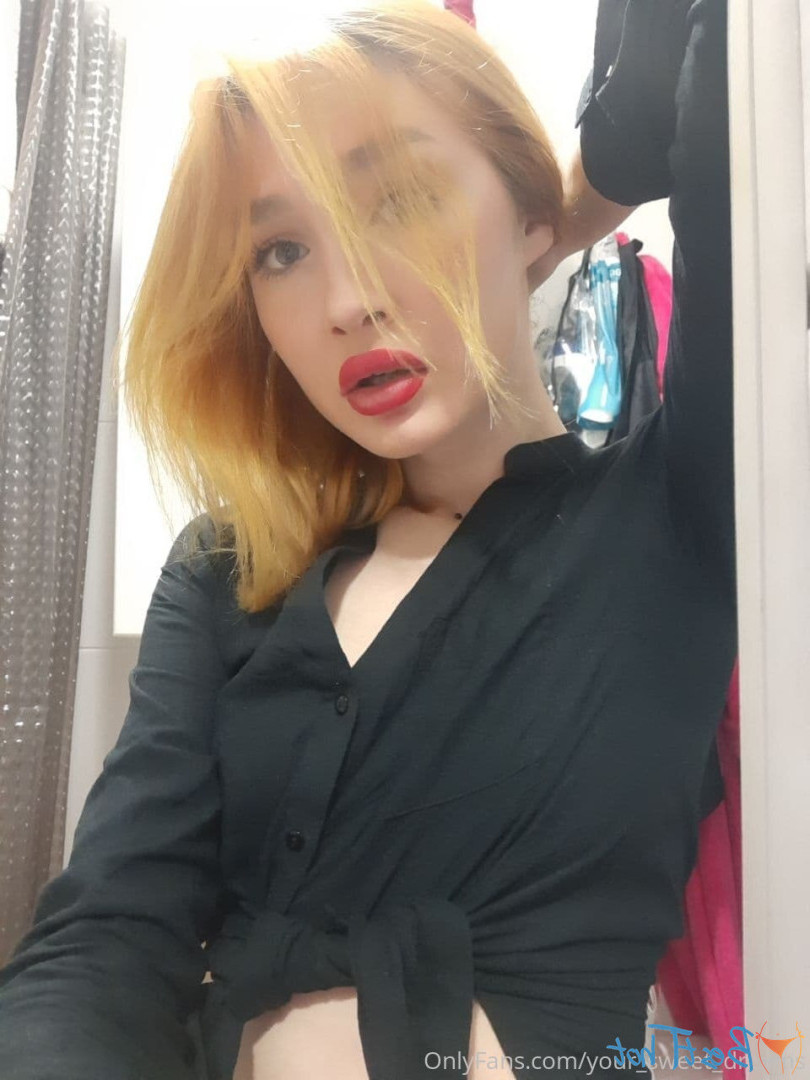 ❤️Alena❤️ [ your_sweet_dreams ] Onlyfans leaked photo 17154649 on Hotleaks.tv