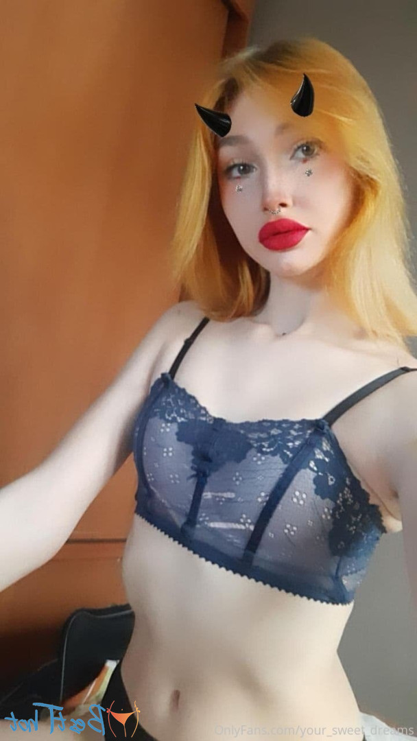 ❤️Alena❤️ [ your_sweet_dreams ] Onlyfans leaked photo 17154969 on Hotleaks.tv
