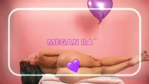 Megan Rain [ meganrain ] Onlyfans leaked video 1645173 on Hotleaks.tv