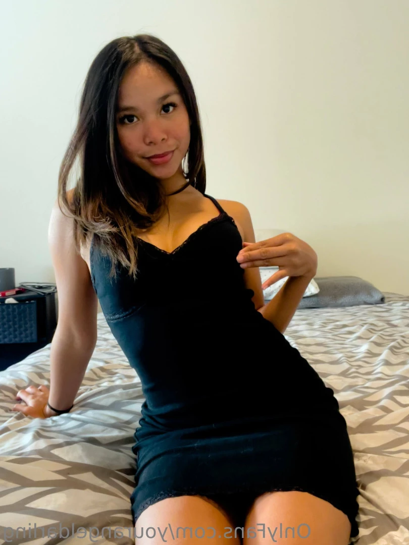 Angel Darling [ yourangeldarling ] Onlyfans leaked photo 8056518 on Hotleaks.tv