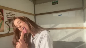 Millie Morgan [ yourgirlmillie ] Onlyfans leaked video 9792358 on Hotleaks.tv