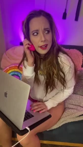 Millie Morgan [ yourgirlmillie ] Onlyfans leaked video 9792429 on Hotleaks.tv