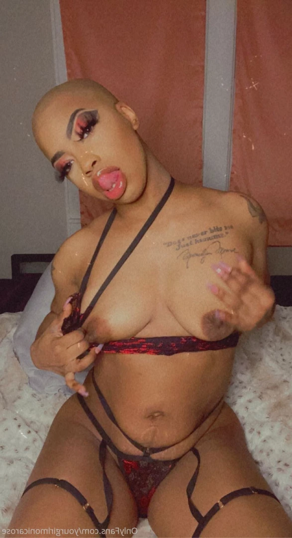 Monica Rose [ yourgirlmonicarose ] Onlyfans leaked photo 8046490 on Hotleaks.tv