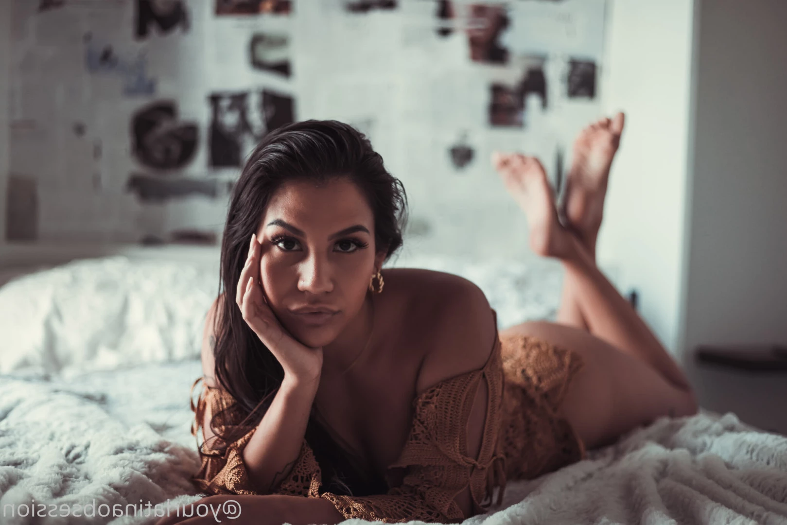 yourlatinaobsession Onlyfans leaked photo 8016058 on Hotleaks.tv