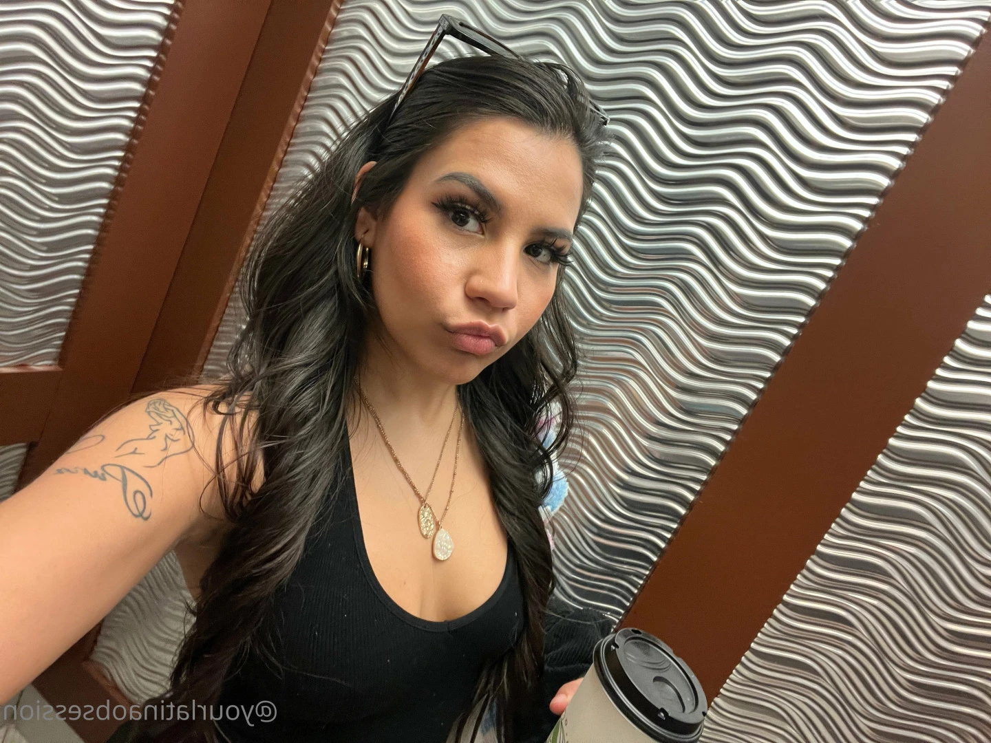 yourlatinaobsession Onlyfans leaked photo 8017381 on Hotleaks.tv