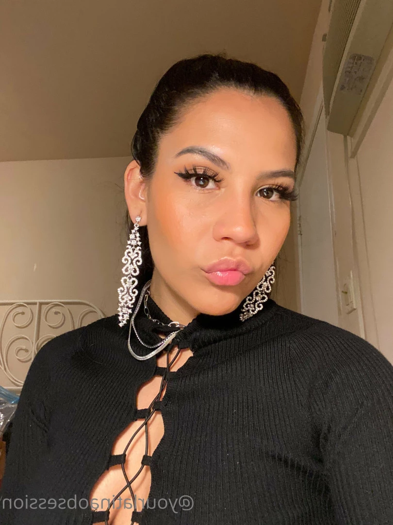 yourlatinaobsession Onlyfans leaked photo 8019329 on Hotleaks.tv
