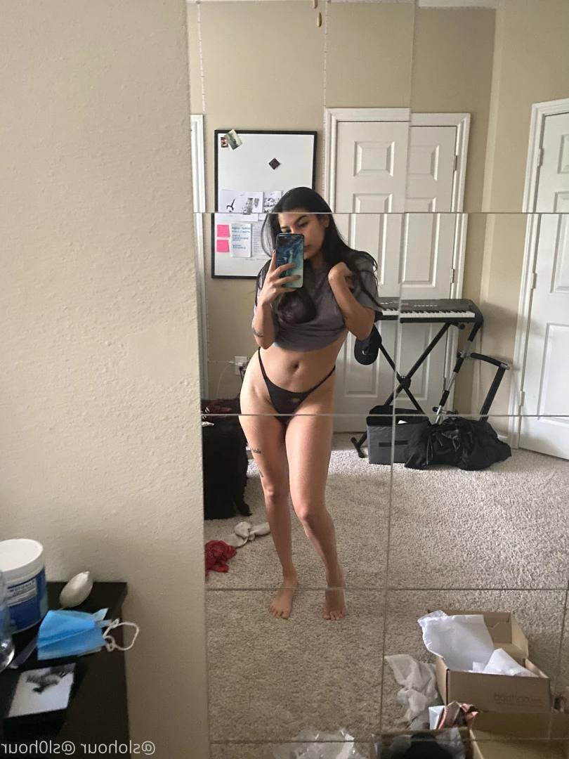 yourlatinaobsession Onlyfans leaked photo 8019767 on Hotleaks.tv