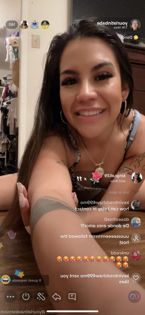 yourlatinaobsession Onlyfans leaked photo 8019935 on Hotleaks.tv