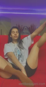 yourlatinaobsession Onlyfans leaked video 9791229 on Hotleaks.tv