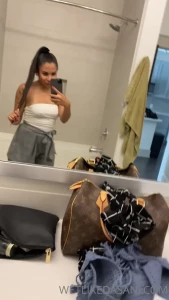 yourlatinaobsession Onlyfans leaked video 9791312 on Hotleaks.tv
