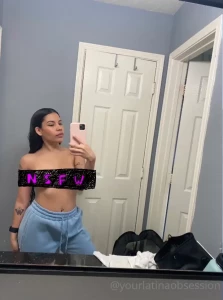 yourlatinaobsession Onlyfans leaked video 9791545 on Hotleaks.tv