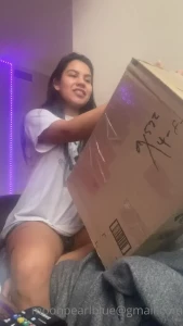 yourlatinaobsession Onlyfans leaked video 9791581 on Hotleaks.tv