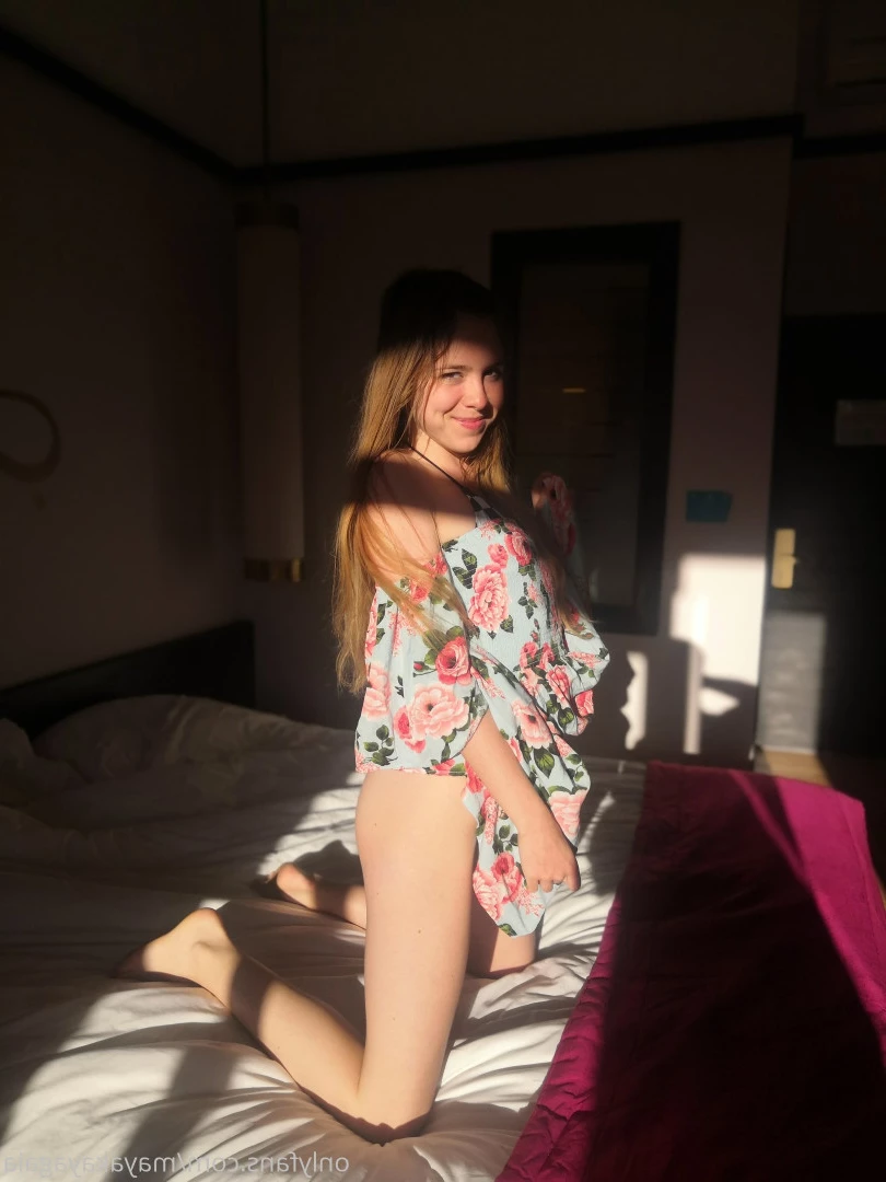 Maya [ yourlittlemaya ] Onlyfans leaked photo 8019224 on Hotleaks.tv