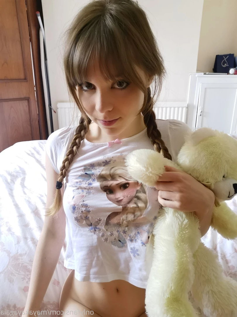 Maya [ yourlittlemaya ] Onlyfans leaked photo 8019613 on Hotleaks.tv