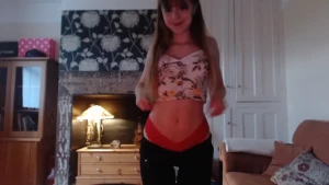 Maya [ yourlittlemaya ] Onlyfans leaked video 9790744 on Hotleaks.tv