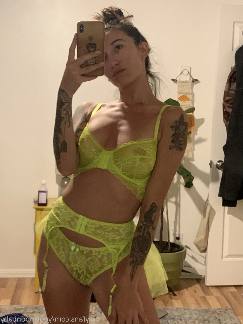 yourmoonbaby Onlyfans leaked photo 8035008 on Hotleaks.tv