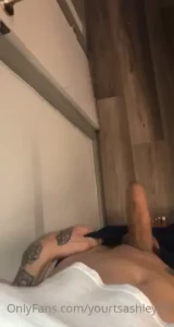Ashley [ yourtsashley69 ] Onlyfans leaked video 18157036 on Hotleaks.tv