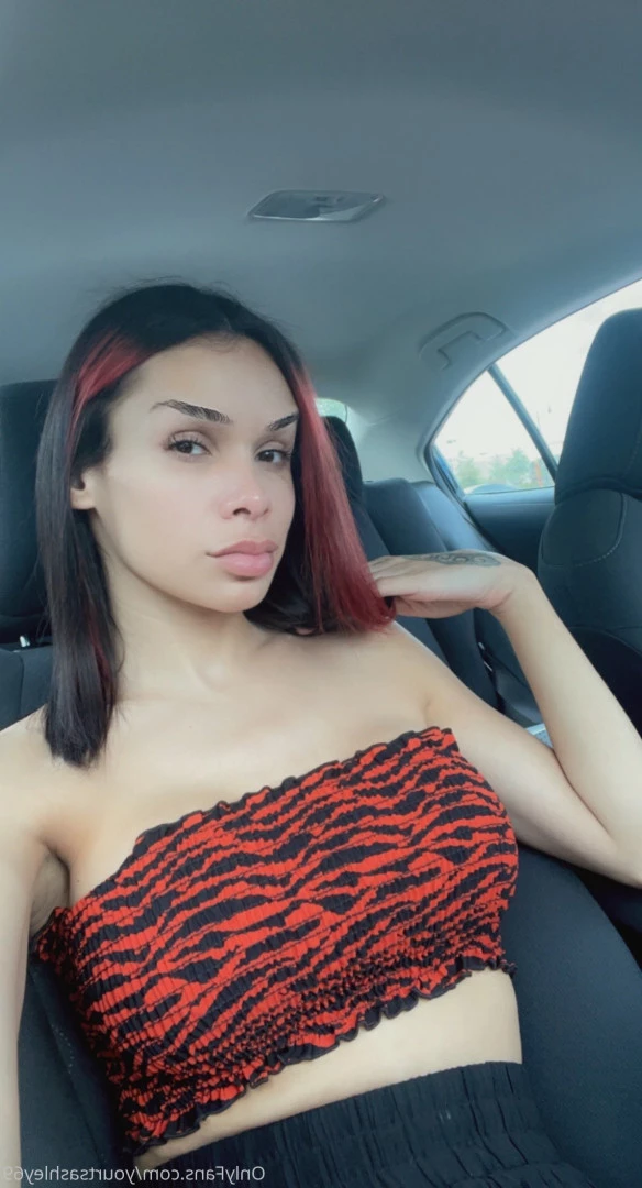 Ashley [ yourtsashley69 ] Onlyfans leaked photo 8045182 on Hotleaks.tv