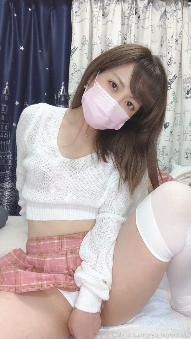 広瀬ゆう（Yu Hirose） [ yu_hirose1212 ] Onlyfans leaked photo 17146182 on Hotleaks.tv