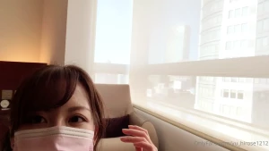 広瀬ゆう（Yu Hirose） [ yu_hirose1212 ] Onlyfans leaked video 18156942 on Hotleaks.tv